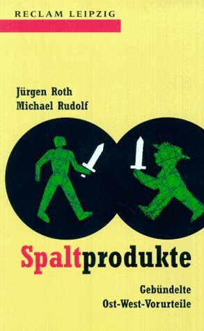 Spaltprodukte