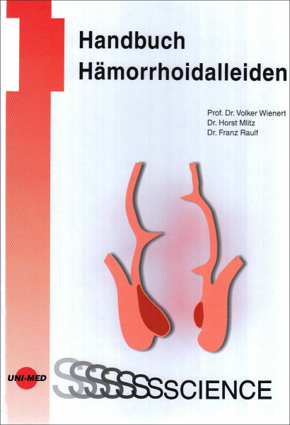 Handbuch Hämorrhoidalleiden