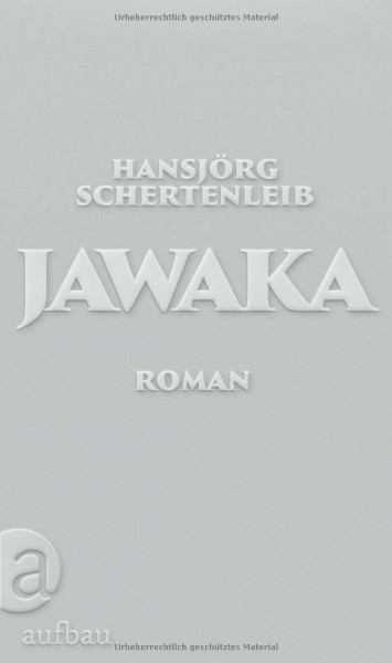 Jawaka: Roman