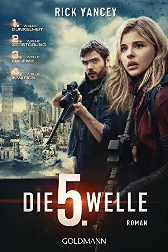 Goldmann Verlag Die F�nfte Welle, Band 1 - Roman