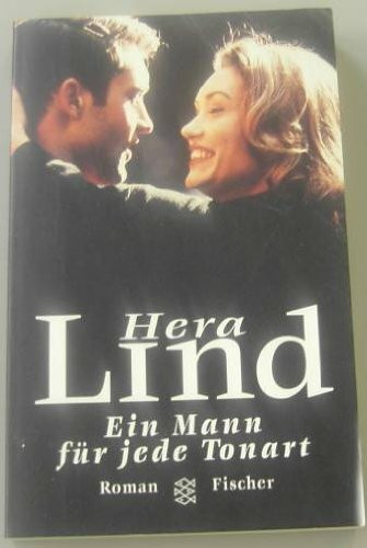 Ein Mann für jede Tonart: Roman