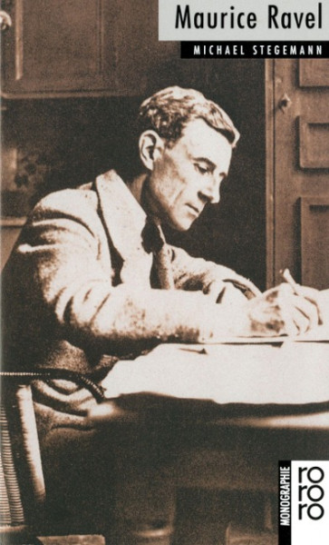 Maurice Ravel