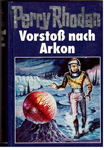 Vorstoss nach Arkon