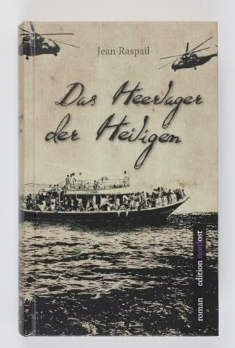 Das Heerlager der Heiligen