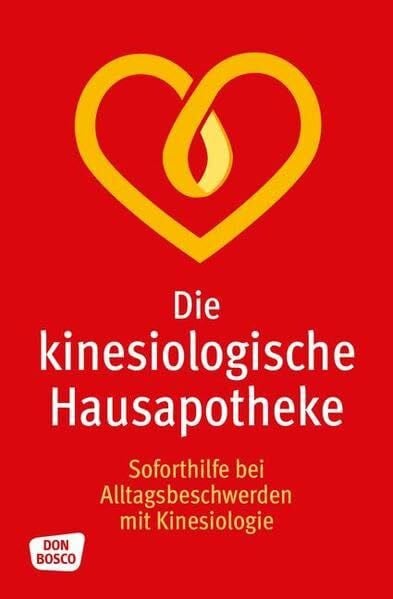 Die kinesiologische Hausapotheke: Soforthilfe mit Kinesiologie bei Alltagsbeschwerden