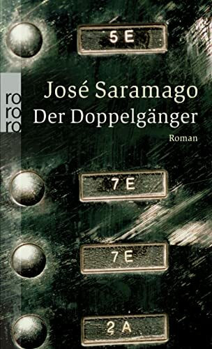 Der Doppelgänger: Roman