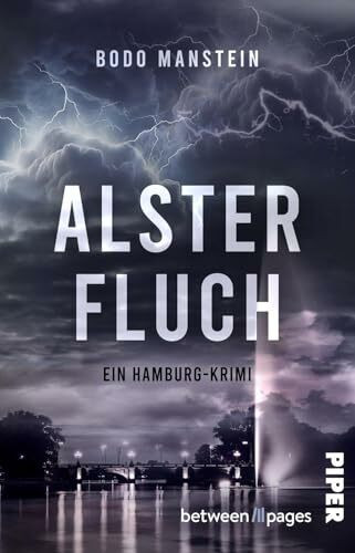 Alsterfluch (Erik van der Kolk 3): Ein Hamburg-Krimi | Ermittlungen im Herzen von St. Georg