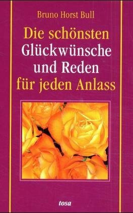 Die schönsten Glückwünsche und Reden für jeden Anlass
