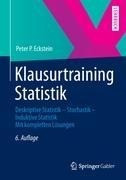 Klausurtraining Statistik