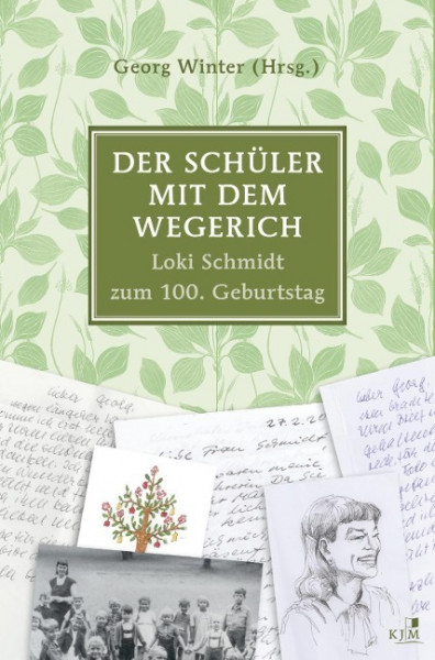 Der Schüler mit dem Wegerich