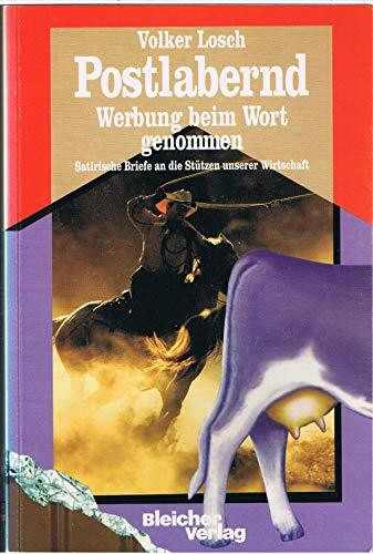 Postlabernd