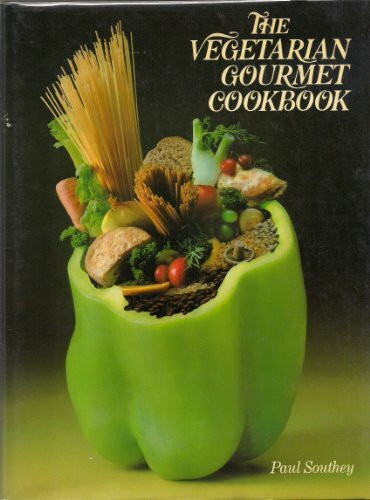 The vegetarian gourmet cookbook