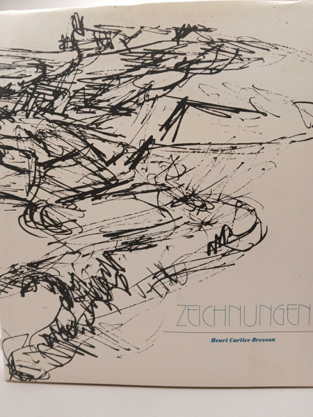 Zeichnungen: (out of print)