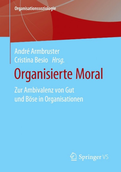 Organisierte Moral