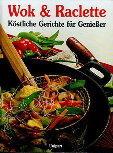Köstliche Gerichte für Genießer