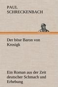 Der böse Baron von Krosigk