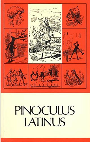 Pinoculus Latinus