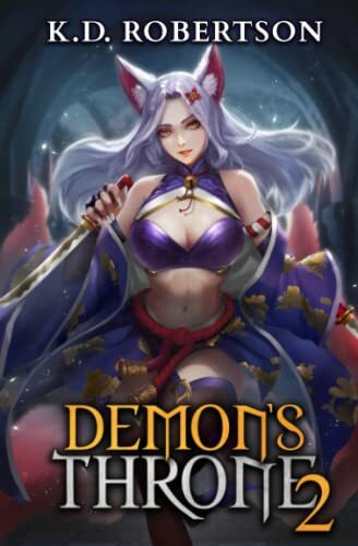 Demon's Throne 2