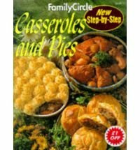 Casseroles and Pies (Hawthorn Mini Series)