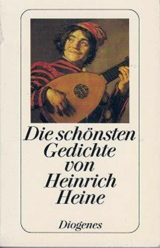 Die schönsten Gedichte von Heinrich Heine