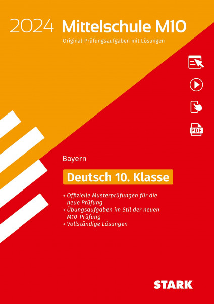 STARK (Abschlussprüfungen)