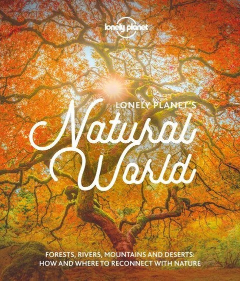 Lonely Planet's Natural World