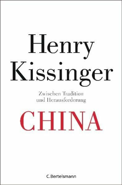 China: Zwischen Tradition und Herausforderung