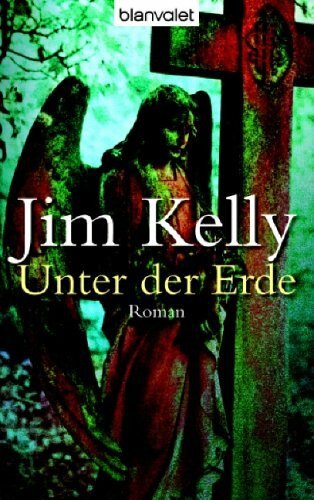 Unter der Erde: Roman