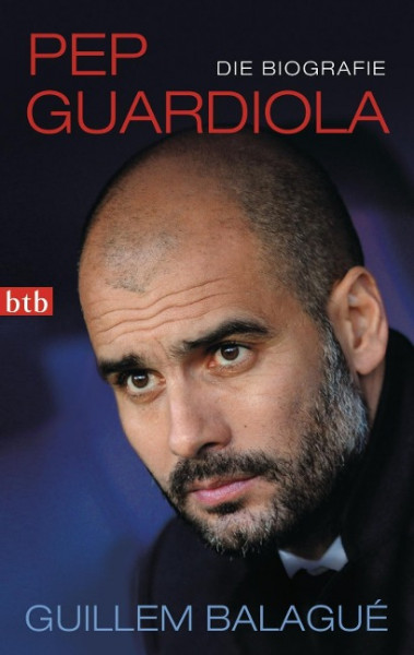 Pep Guardiola