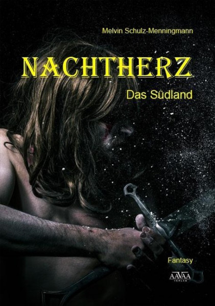 Nachtherz Band 2