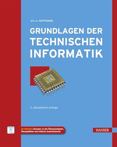 Grundlagen der Technischen Informatik