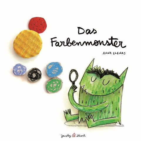 Das Farbenmonster