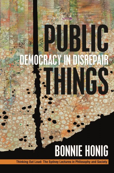Public Things