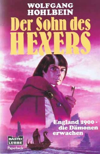 Der Sohn des Hexers (Paperbacks. Bastei Lübbe Taschenbücher)