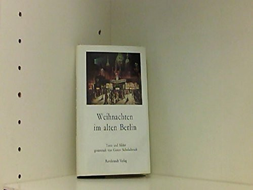 Unterwegs in Berlin. Zeichnungen und Aquarelle