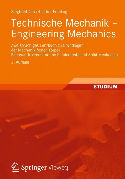 Technische Mechanik - Engineering Mechanics