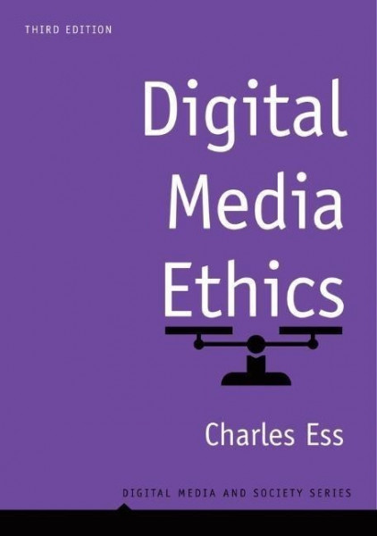 Digital Media Ethics 3e