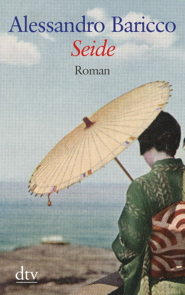 Seide: Roman (dtv großdruck)