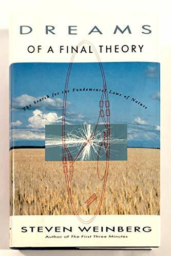 DREAMS OF A FINAL THEORY