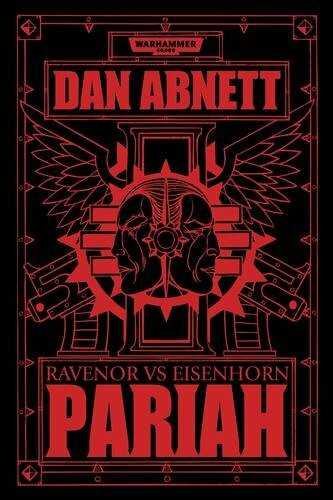 Pariah (The Bequin Trilogy, Band 1)