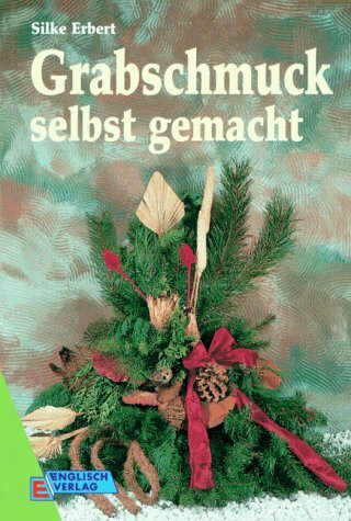 Grabschmuck selbst gemacht