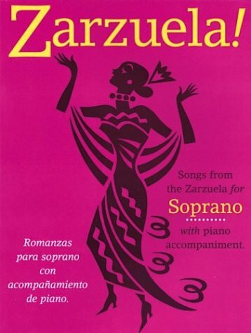 Zarzuela!: Soprano