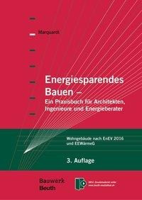 Energiesparendes Bauen