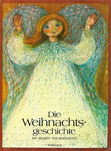 Die Weihnachtsgeschichte