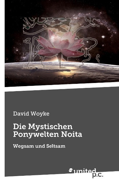 Die Mystischen Ponywelten Noita