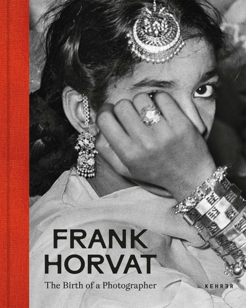 Frank Horvat: The Birth of a Photographer