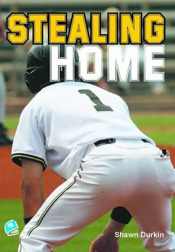 Stealing Home (High Interest Teenage Series)