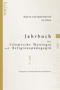Jahrbuch für Islamische Theologie und Religionspädagogik - Band 6/2017