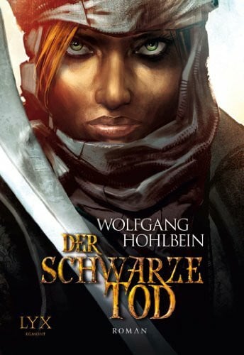 Die Chronik der Unsterblichen, 12: Der schwarze Tod