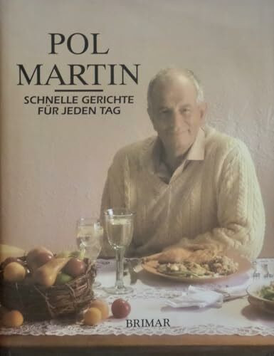Schnelle Gerichte für jeden Tag